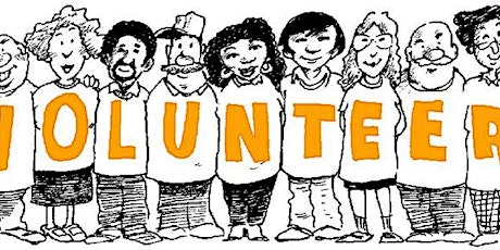 Introduction to Volunteering  for individuals tickets