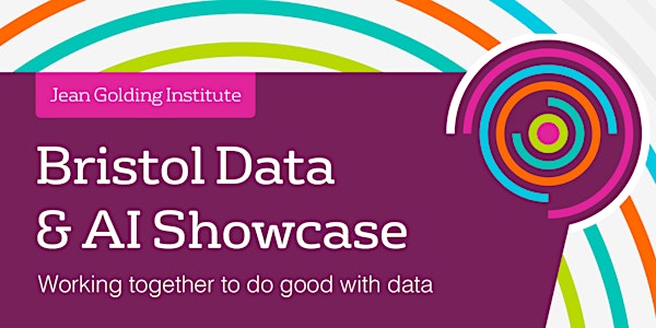 Bristol Data & AI Showcase: Day Ticket