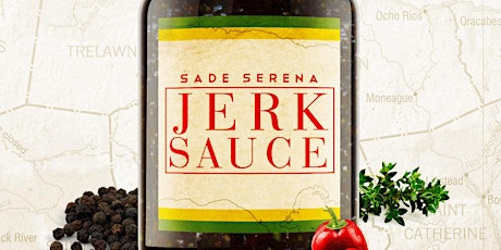 Sade Serena EP Pre-Release primary image