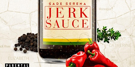 Sade Serena EP Release primary image