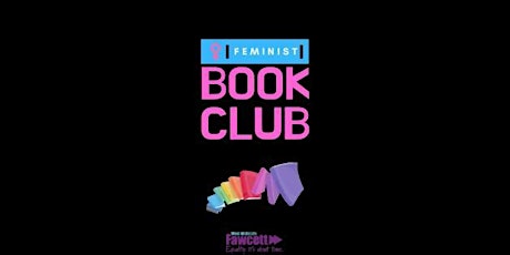 Feminist Book Club - May 2022 tickets