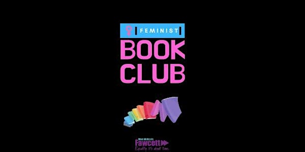 Feminist Book Club - May 2022