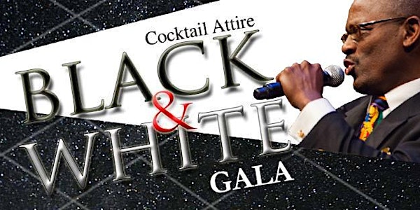 Black & White VIP Gala