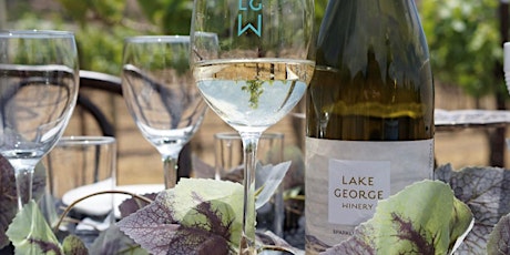 Sparkling Afternoon at Lake George Winery tickets