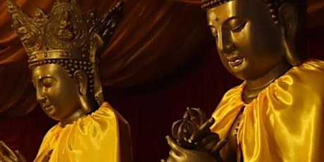 Hauptbild für The Importance of ‘Buddhist Bank’ in the Buddhist World