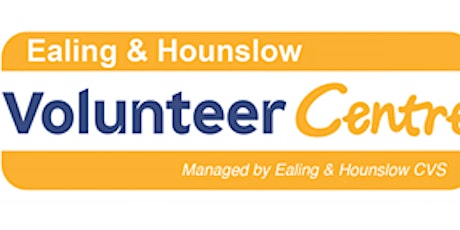 Recruiting Volunteers: Make your Opportunity Stand Out from the Crowd tickets