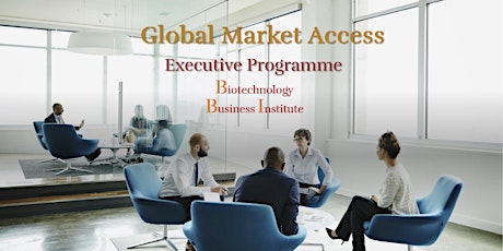 Imagen principal de Online Executive Programme in Global Market Access & Pricing