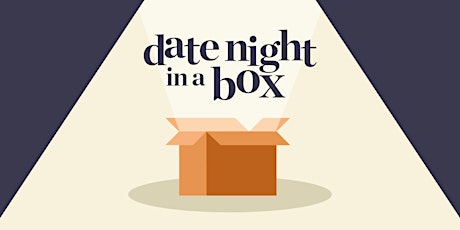 Date Night in a Box ingressos