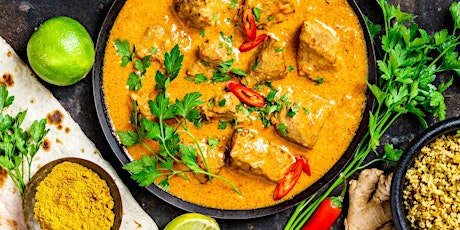 Von mild bis scharf: Currys aus aller Welt