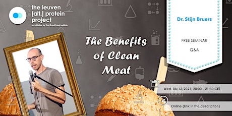 The Benefits of Clean Meat