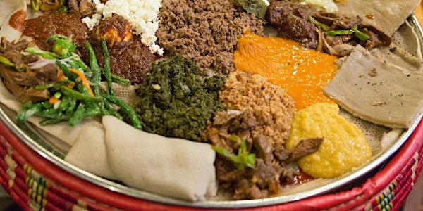 NYC, African Food Festival