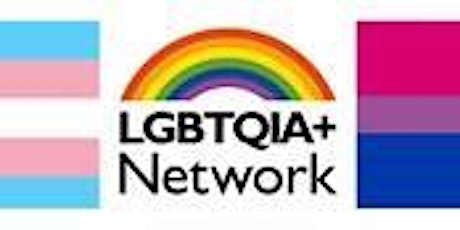 St Mungo's LGBTQIA+ History Month Lunch & Learn with Dan Glass tickets