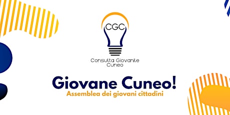 Giovane Cuneo - seconda assemblea