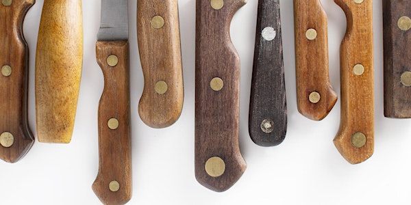 Nestle Inn Cooking Class: Knife Skills