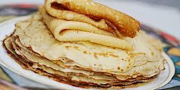 Nestle Inn Cooking Class: Sweet and Savory Crepes