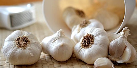 Nestle Inn Cooking Class: Everything Garlic
