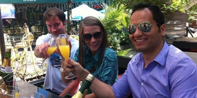 Sunday Brunch (All You Can Eat & Bottomless Mimosa) Sunday Brunch (All You Can Eat & Bottomless Mimosa)