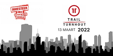11Trail Turnhout tickets