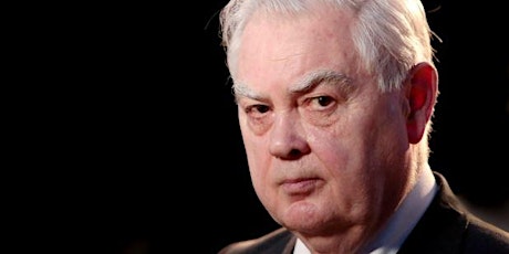 Al Jazeera 'Head to Head' with Norman Lamont primary image