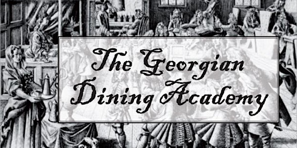 The Georgian Dining Academy - Simpson's Tavern