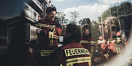 SAFETYTOUR DIALOG Gudensberg // Feuerwehr - aktuell Tickets
