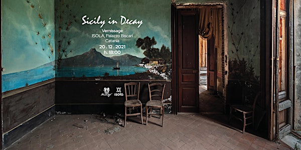 Sicily in Decay