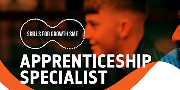 Let's talk about Apprenticeships - Everything your business needs to know