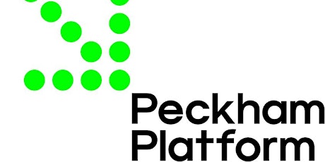 Tate Presents, Peckham Platform: Methodologies of Socially Engaged Art primary image
