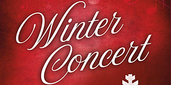 Nansemond River High School Concert Band Winter Concert