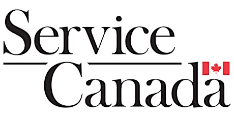 Service Canada Programs and Services for Employers tickets