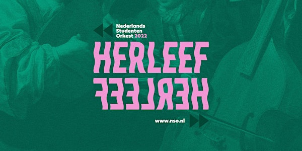 Niederländisches Studentenorchester 2022: "Revival in Bielefeld"