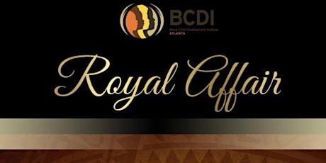 BCDI-Atlanta's 2022 Benefit Gala & Awards tickets