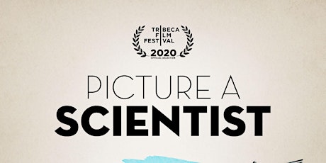 Picture a Scientist tickets