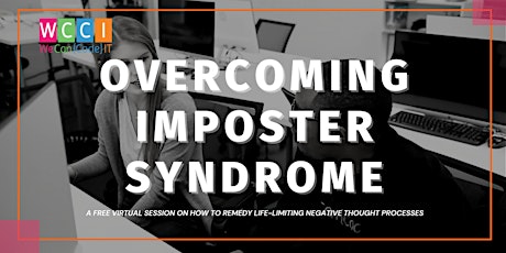 Overcoming "Imposter Syndrome"  primärbild