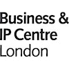 Logotipo da organização British Library, Business & IP Centre
