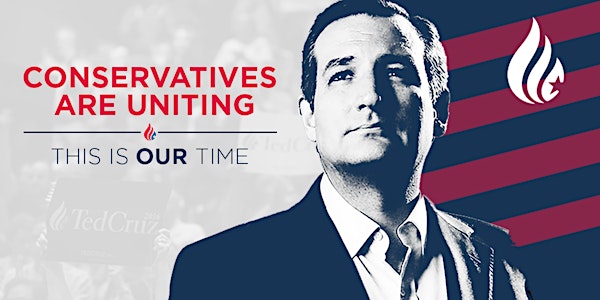 Waukesha, WI - Office Opening with Heidi Cruz