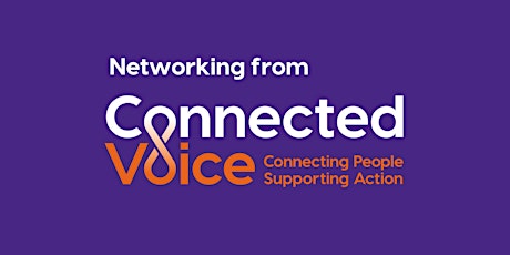 VCSE Networking Event - Volunteering tickets