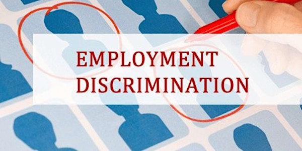 Employment Discrmination