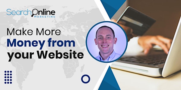 Conversion Rate Optimisation - How to Win More Business from Your Website