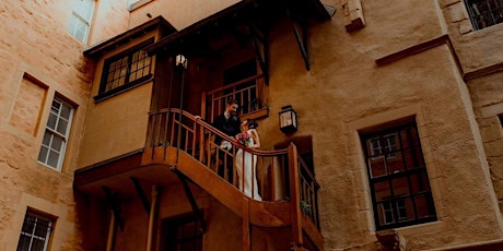 Riddle's Court Weddings Viewing Weekends - In-Person & Virtual Available tickets