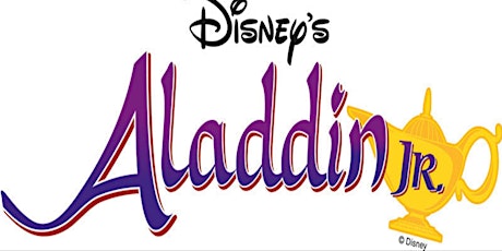 Aladdin Jr. primary image