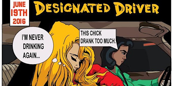 Designated Driver At 42 West