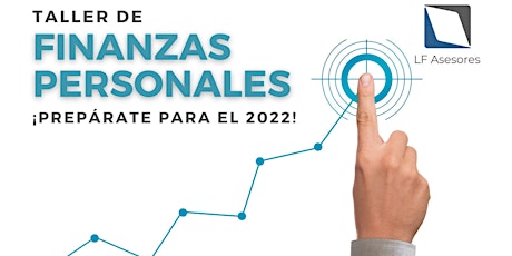 Imagen principal de Taller de Finanzas Personales