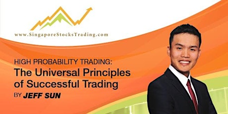 High Probability Trading: The Universal Principles of Successful Trading (LIVE Trade Account Login!) SI primary image