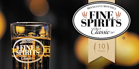 Minnesota Monthly's 2022 Fine Spirits Classic tickets