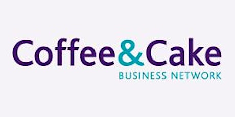 Coffee & Cake Business Network April 2016 primary image