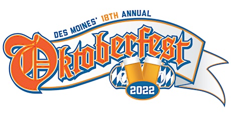 Oktoberfest Des Moines 2022 tickets