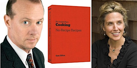 Sam Sifton in conversation with Ellen T. White and benefit at Williams Hall tickets