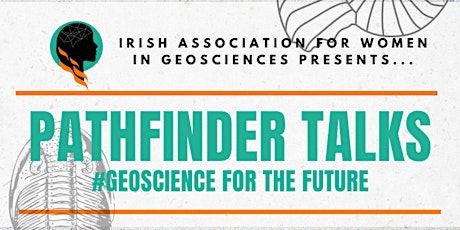 PathFinder Talks Series: #GeoscienceForTheFuture primary image