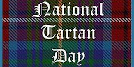 Annual Tartan Day Lecture primary image
